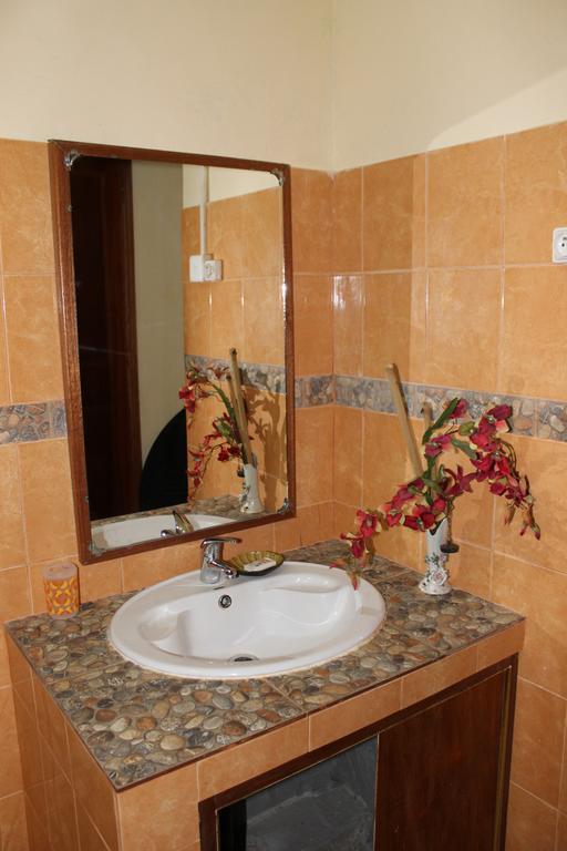 Villa Le Chapo Port Mathurin Pokój zdjęcie