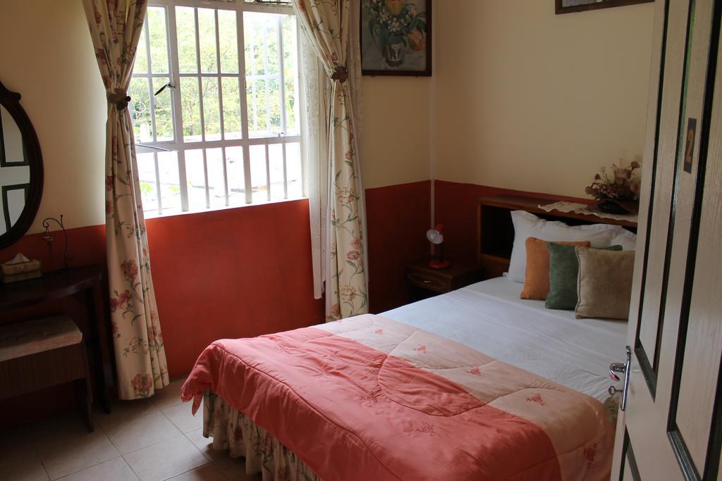Villa Le Chapo Port Mathurin Pokój zdjęcie
