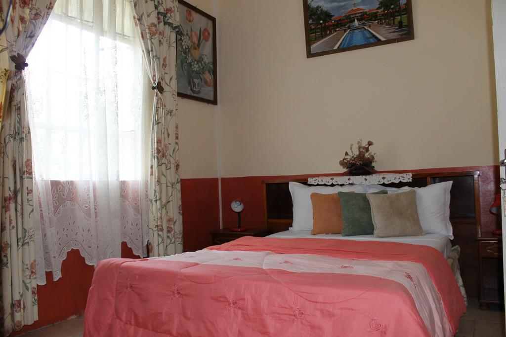 Villa Le Chapo Port Mathurin Pokój zdjęcie