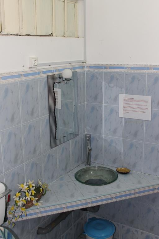 Villa Le Chapo Port Mathurin Pokój zdjęcie