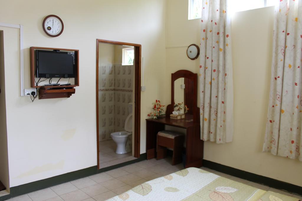 Villa Le Chapo Port Mathurin Pokój zdjęcie