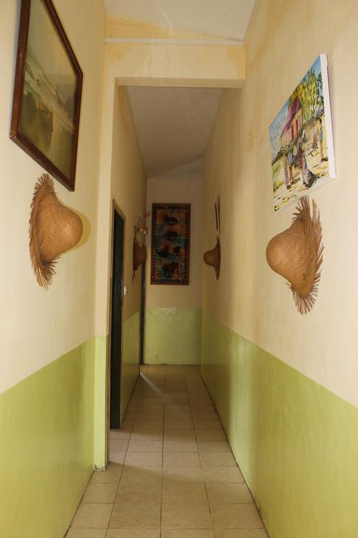 Villa Le Chapo Port Mathurin Zewnętrze zdjęcie