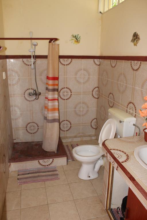 Villa Le Chapo Port Mathurin Pokój zdjęcie