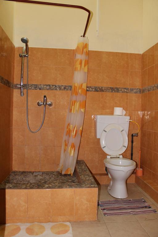 Villa Le Chapo Port Mathurin Pokój zdjęcie