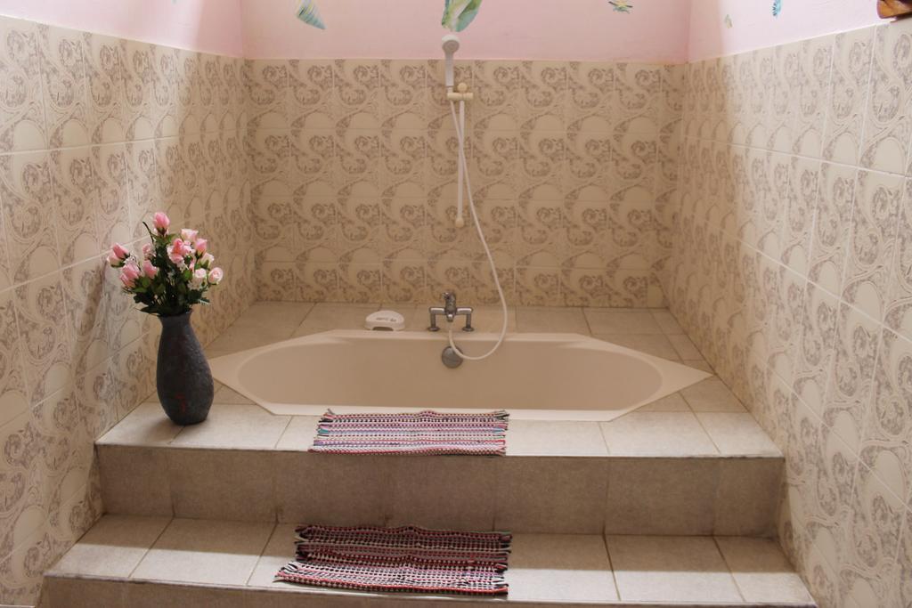 Villa Le Chapo Port Mathurin Pokój zdjęcie